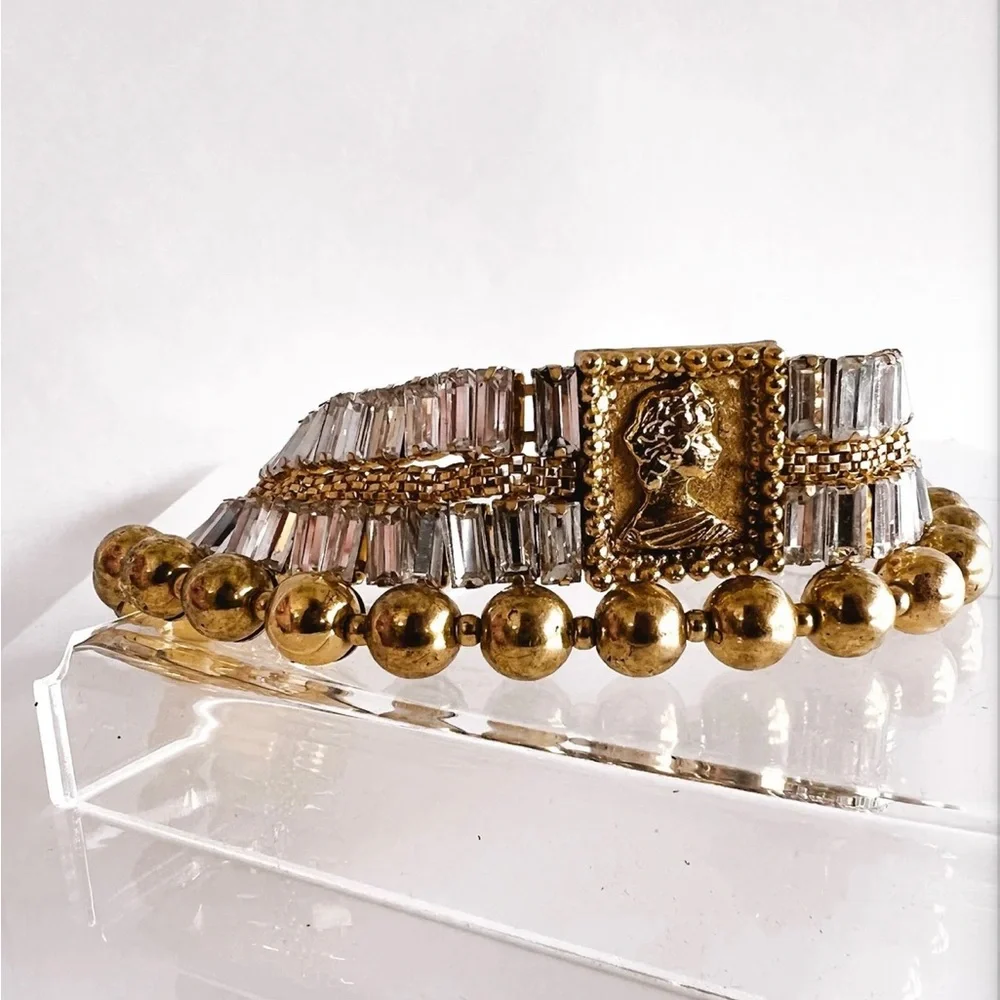Imperious statement choker - Picture 2 of 7